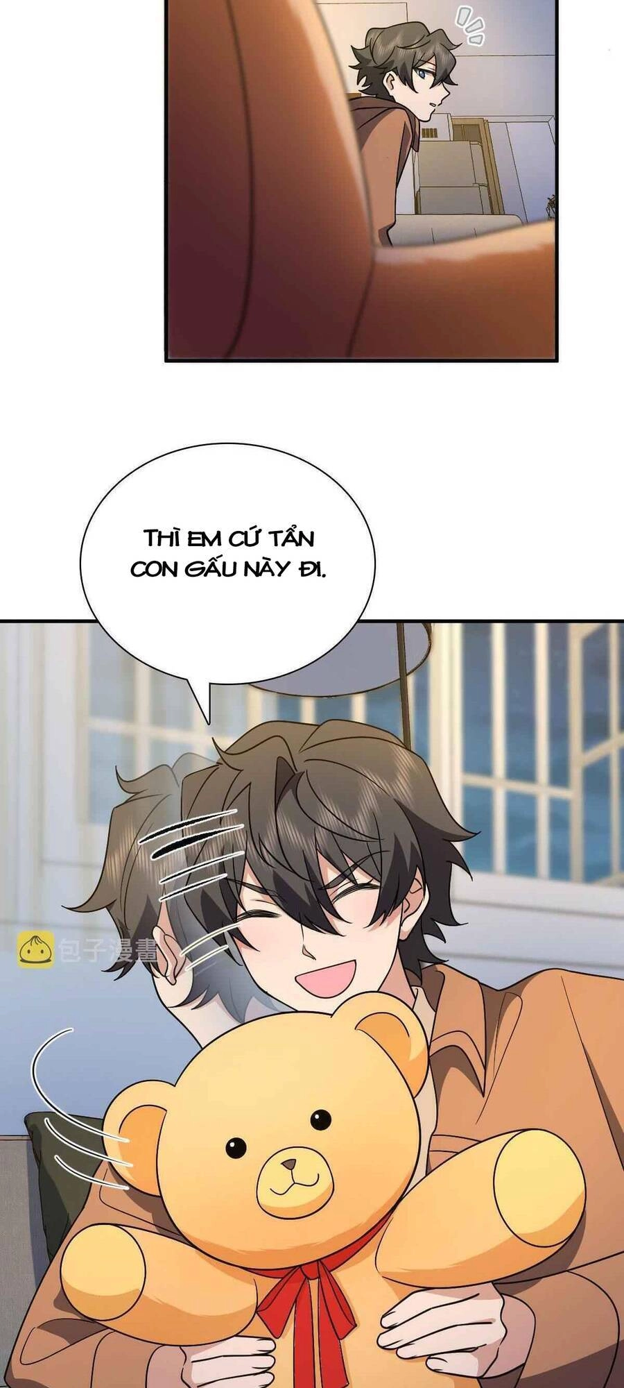 Bà Xã Nhà Tôi Đến Từ Ngàn Năm Trước Chapter 66 - 60