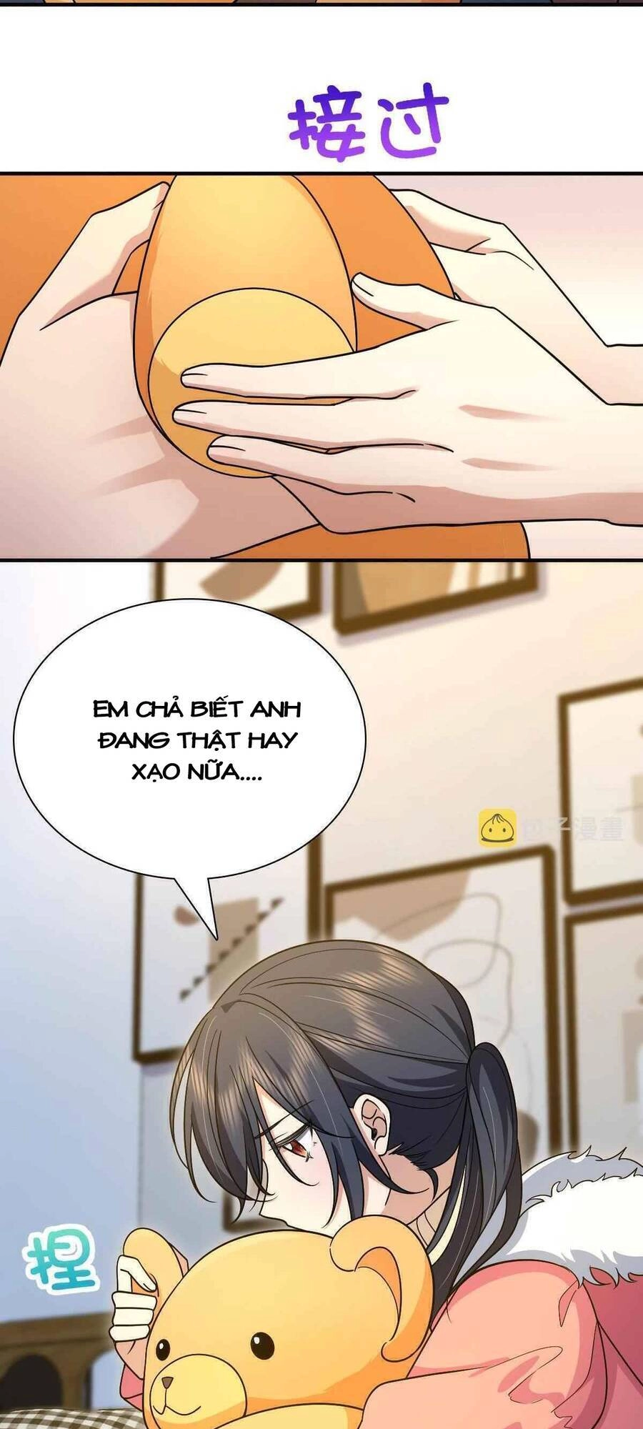 Bà Xã Nhà Tôi Đến Từ Ngàn Năm Trước Chapter 66 - 62