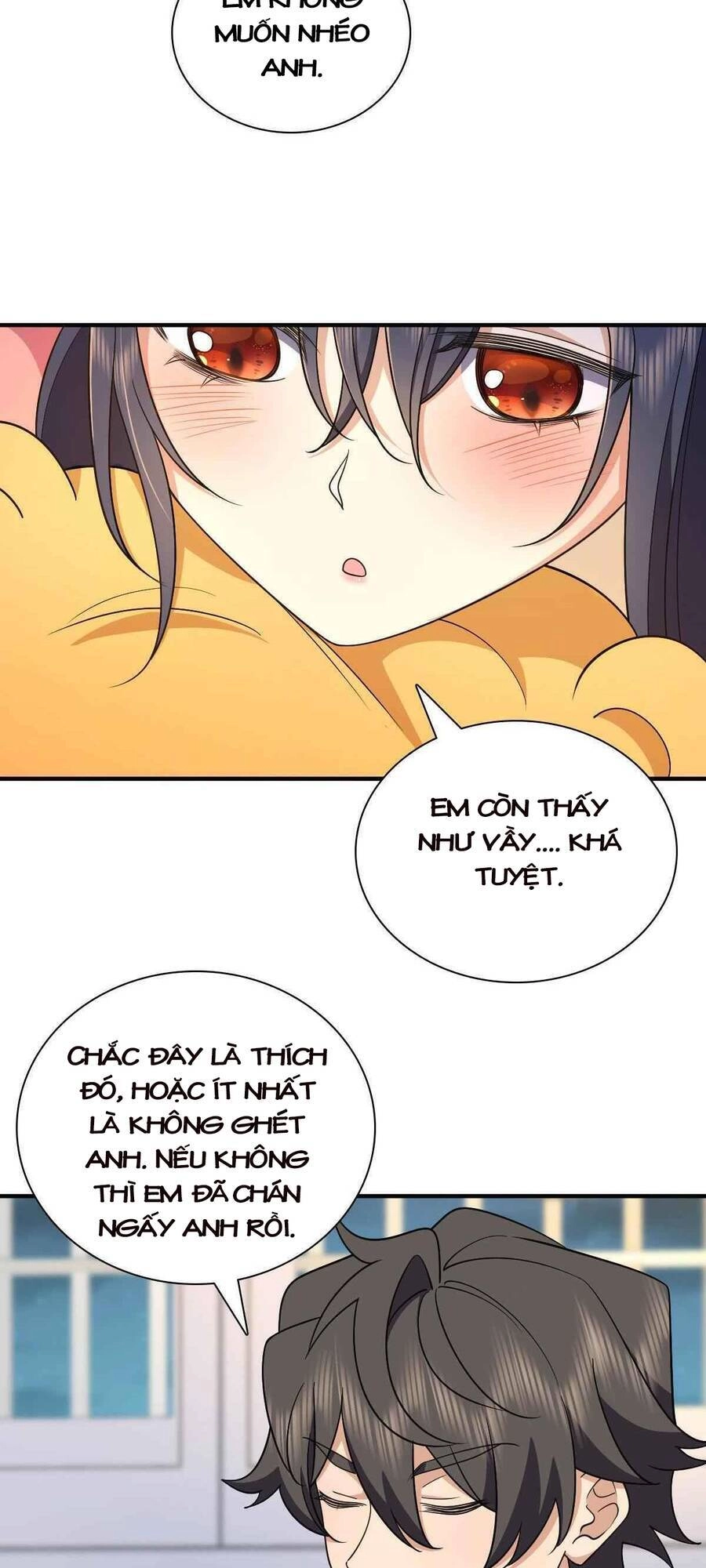 Bà Xã Nhà Tôi Đến Từ Ngàn Năm Trước Chapter 66 - 66