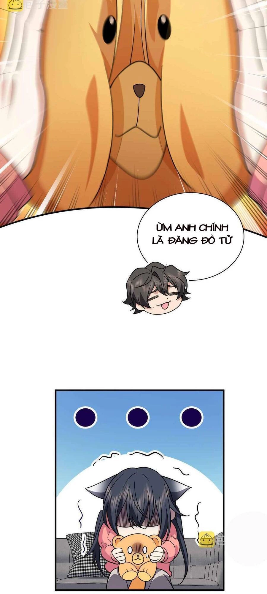 Bà Xã Nhà Tôi Đến Từ Ngàn Năm Trước Chapter 66 - 74