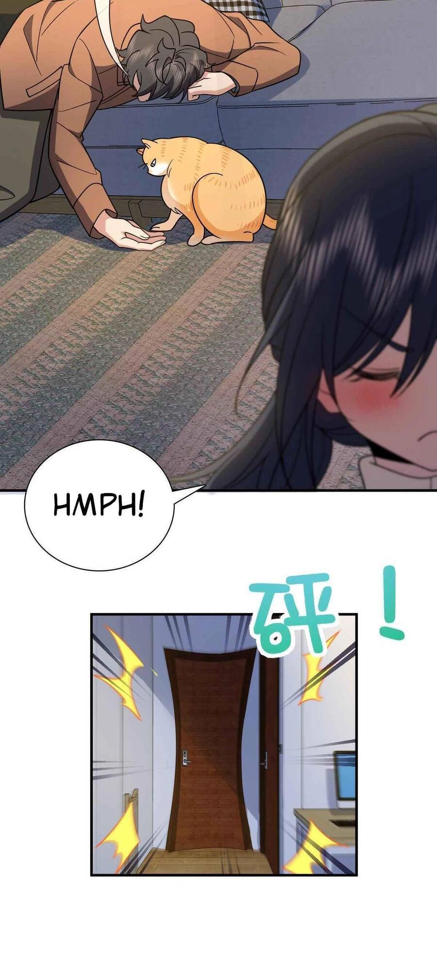 Bà Xã Nhà Tôi Đến Từ Ngàn Năm Trước Chapter 66 - 78