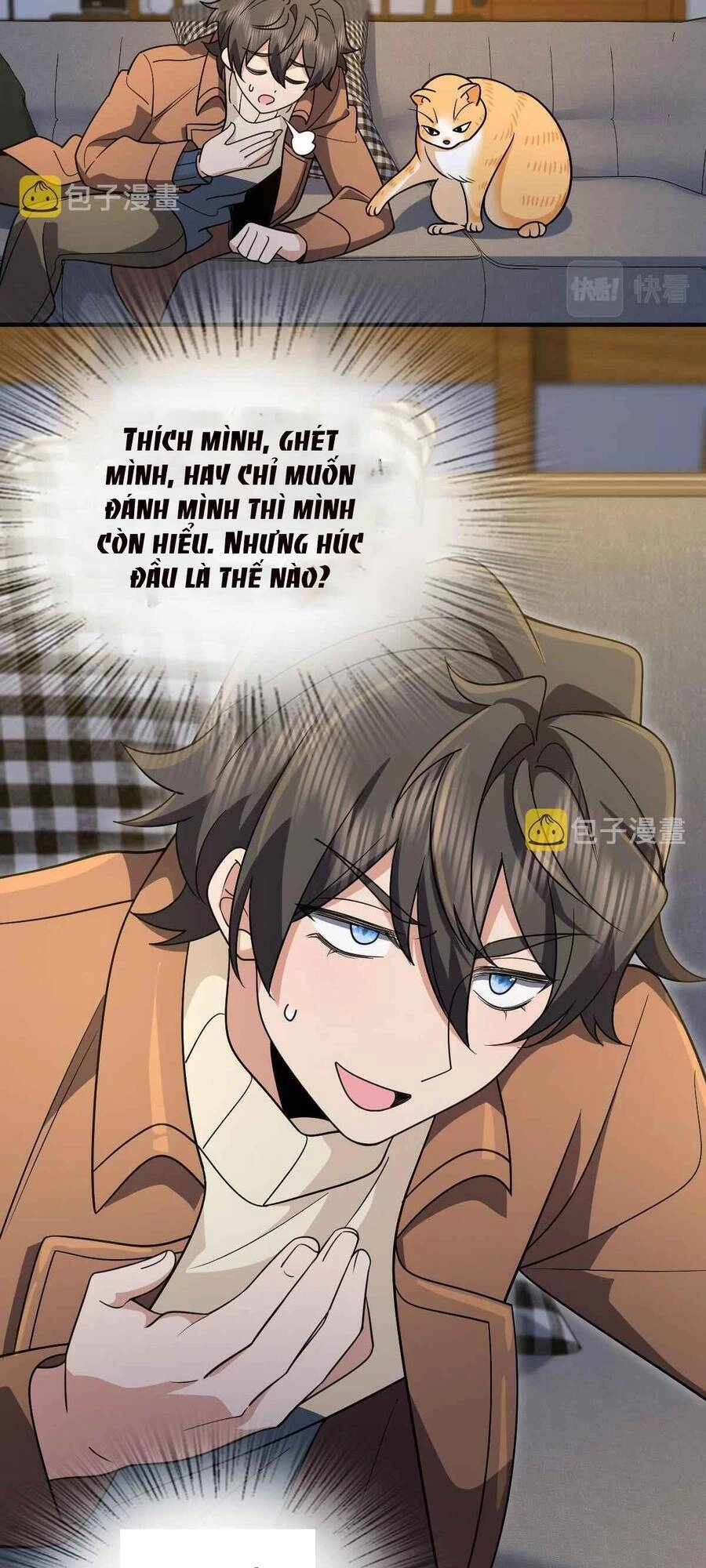 Bà Xã Nhà Tôi Đến Từ Ngàn Năm Trước Chapter 66 - 80