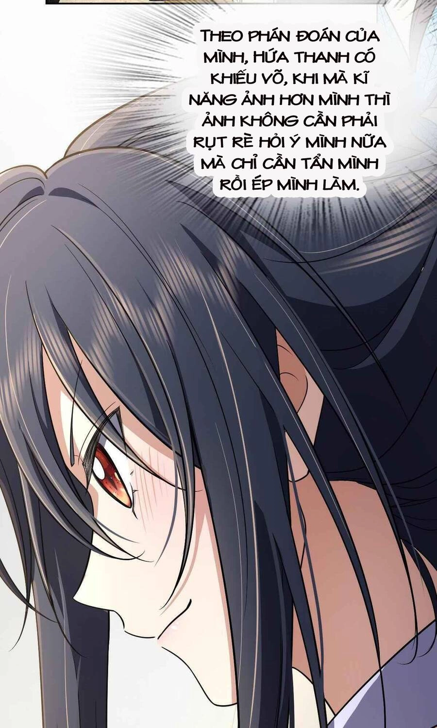 Bà Xã Nhà Tôi Đến Từ Ngàn Năm Trước Chapter 67 - 23