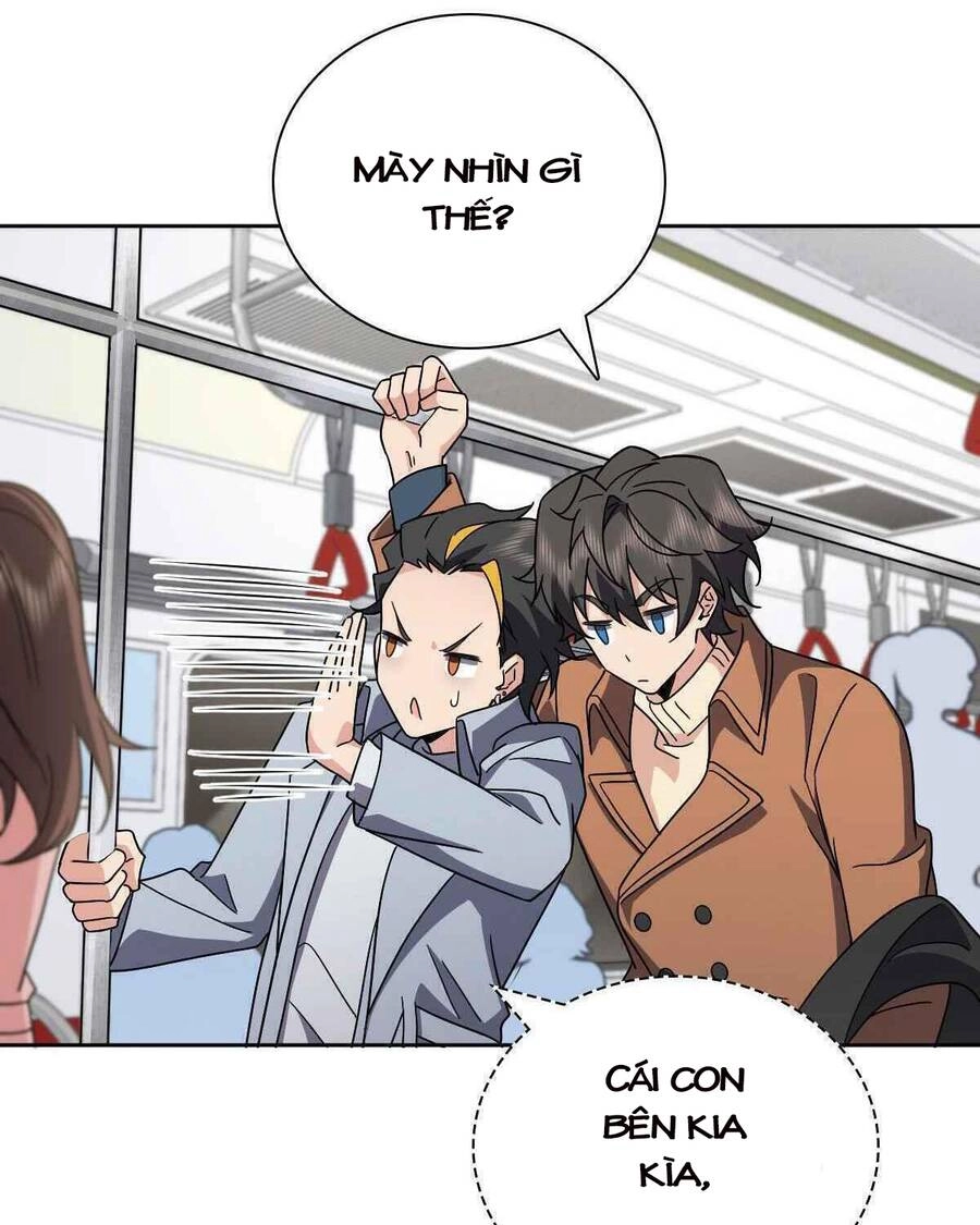 Bà Xã Nhà Tôi Đến Từ Ngàn Năm Trước Chapter 67 - 44