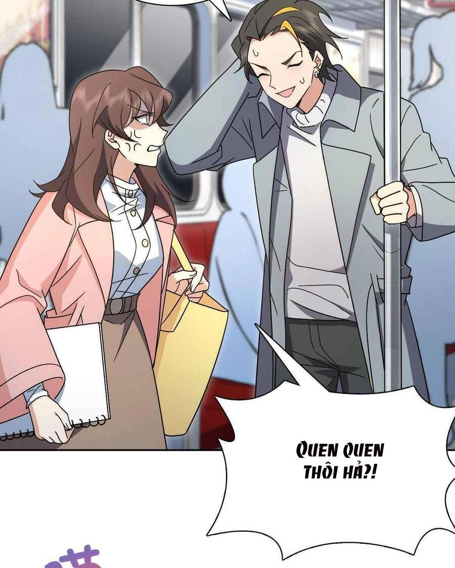 Bà Xã Nhà Tôi Đến Từ Ngàn Năm Trước Chapter 67 - 51