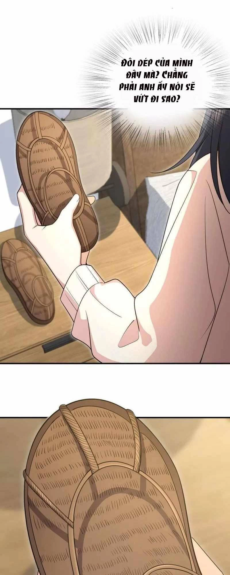 Bà Xã Nhà Tôi Đến Từ Ngàn Năm Trước Chapter 68 - 14