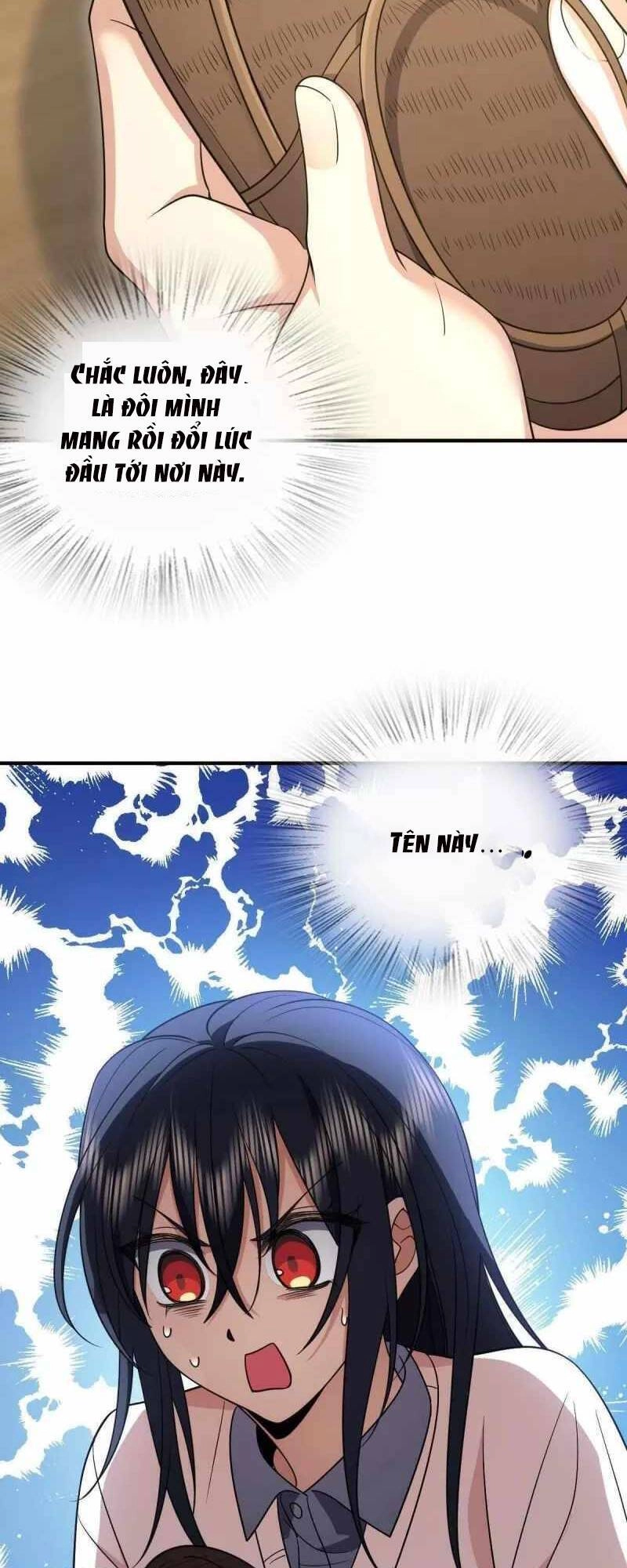 Bà Xã Nhà Tôi Đến Từ Ngàn Năm Trước Chapter 68 - 16