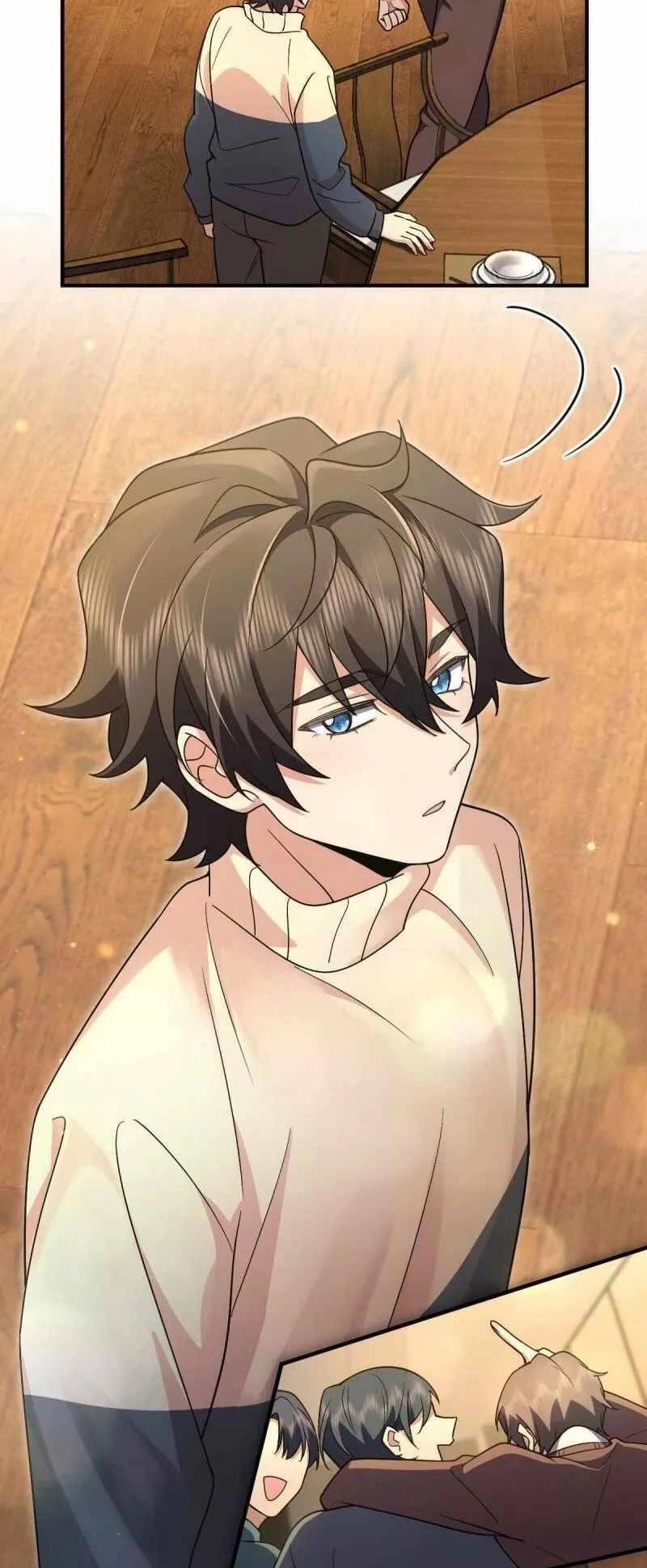 Bà Xã Nhà Tôi Đến Từ Ngàn Năm Trước Chapter 68 - 43