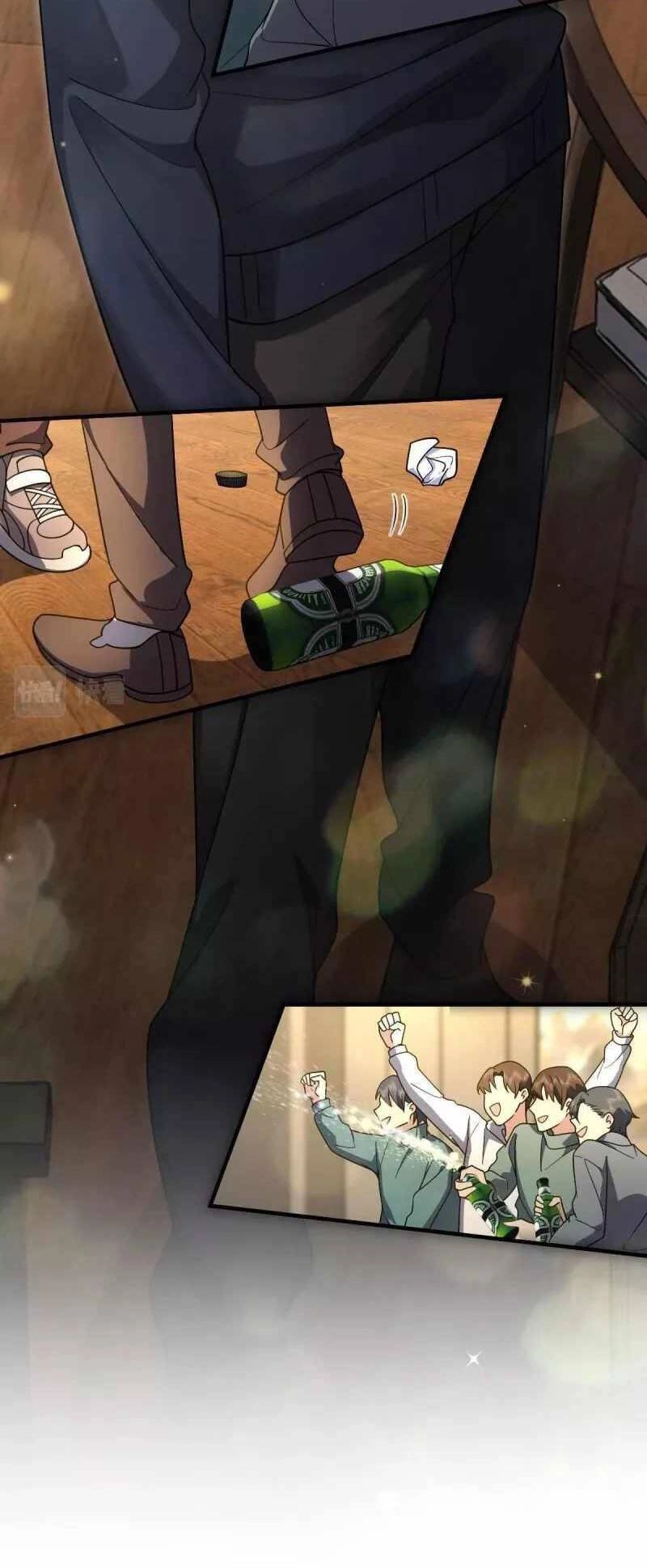 Bà Xã Nhà Tôi Đến Từ Ngàn Năm Trước Chapter 68 - 44