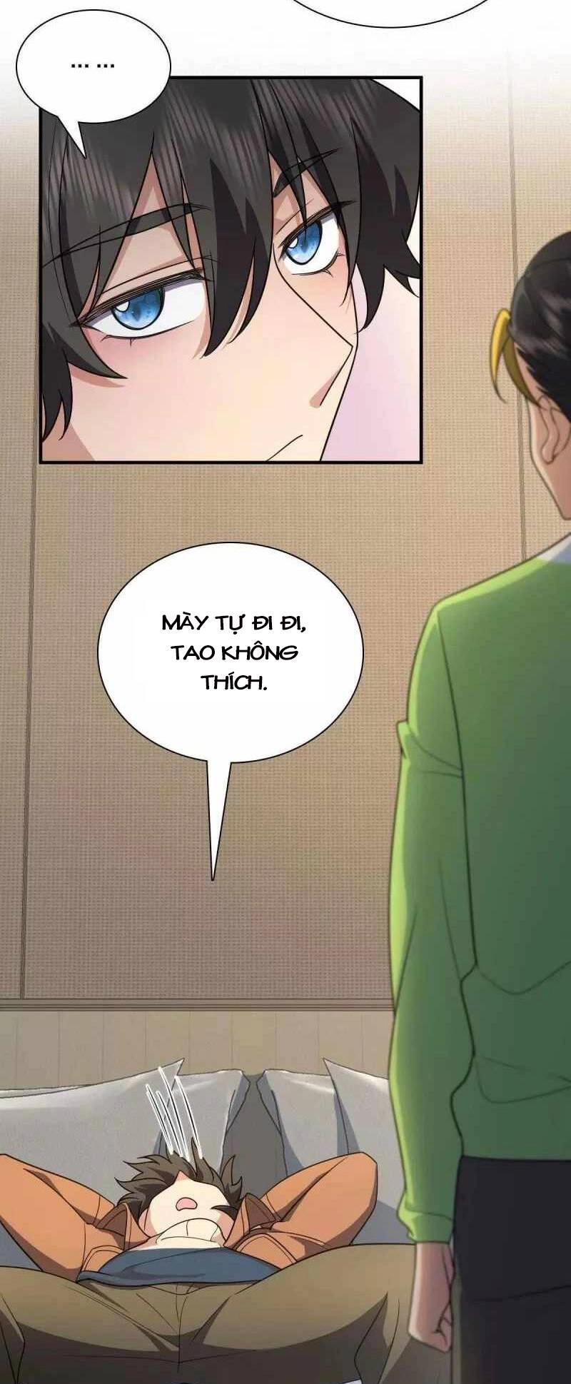 Bà Xã Nhà Tôi Đến Từ Ngàn Năm Trước Chapter 68 - 56