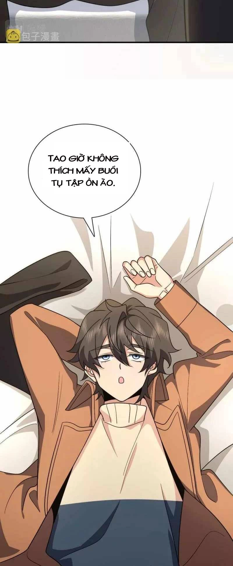 Bà Xã Nhà Tôi Đến Từ Ngàn Năm Trước Chapter 68 - 57