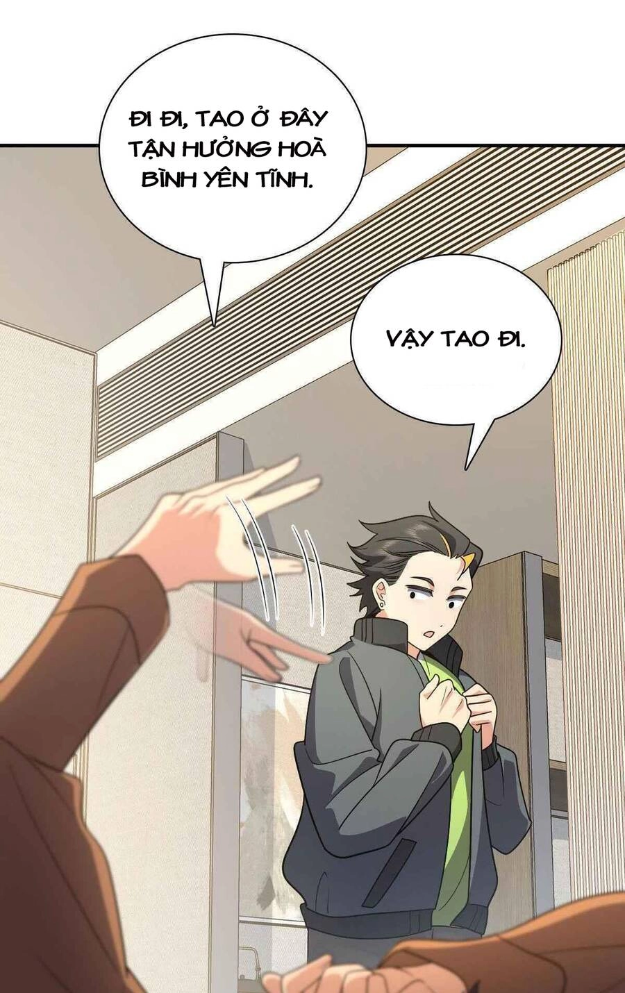 Bà Xã Nhà Tôi Đến Từ Ngàn Năm Trước Chapter 69 - 2