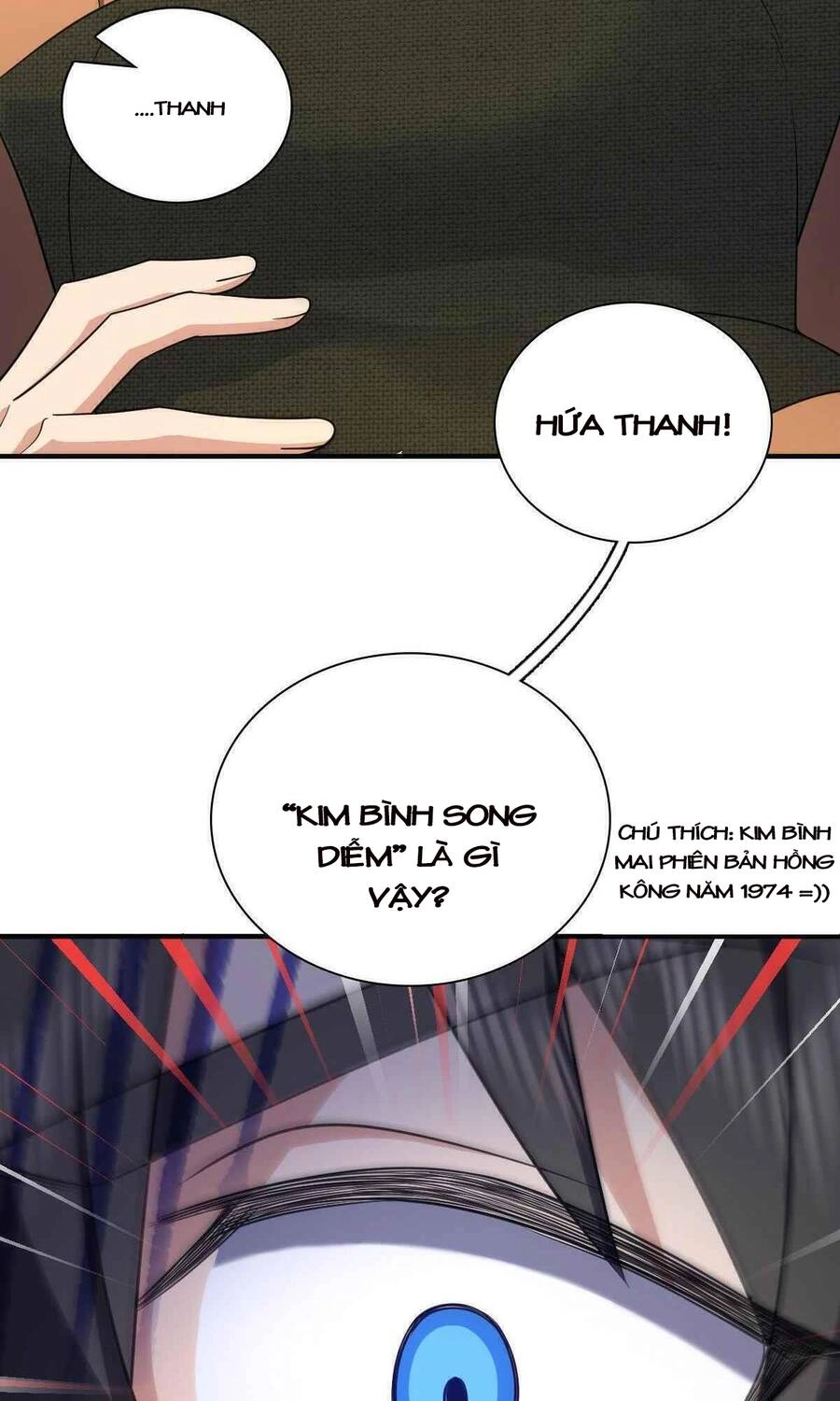 Bà Xã Nhà Tôi Đến Từ Ngàn Năm Trước Chapter 69 - 24