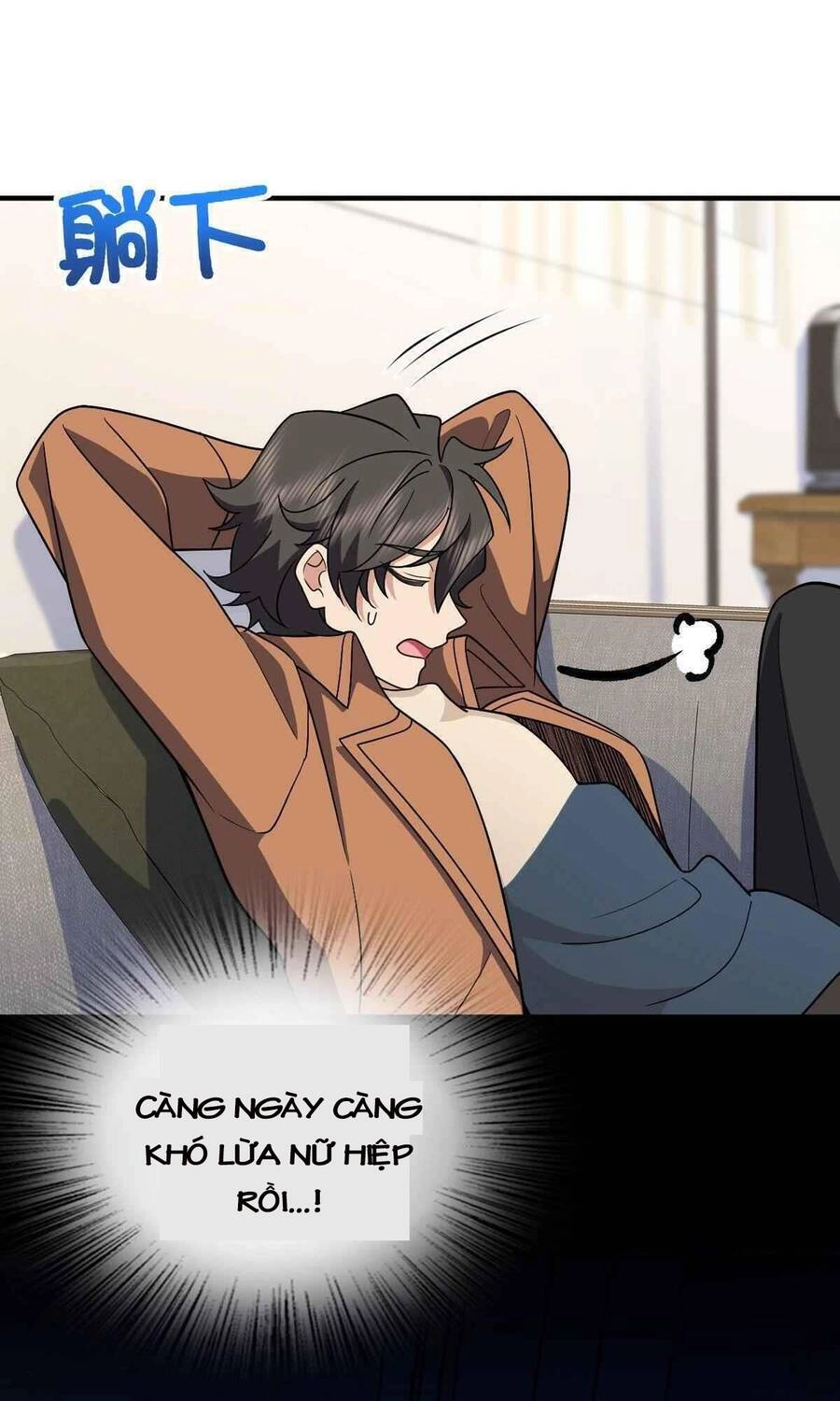 Bà Xã Nhà Tôi Đến Từ Ngàn Năm Trước Chapter 69 - 31