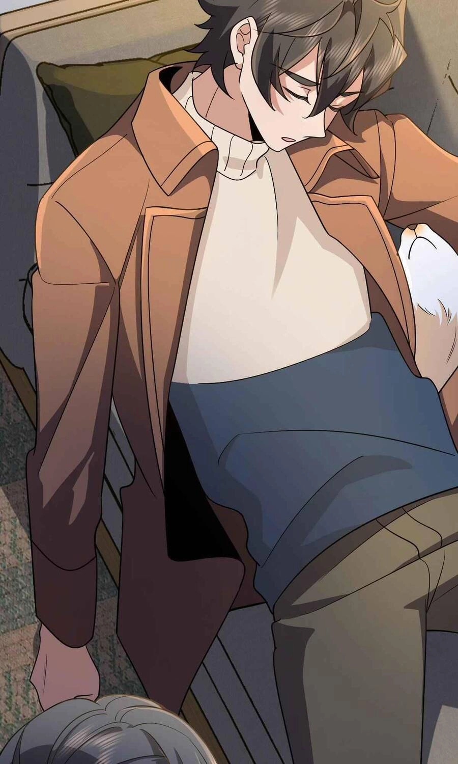 Bà Xã Nhà Tôi Đến Từ Ngàn Năm Trước Chapter 69 - 33