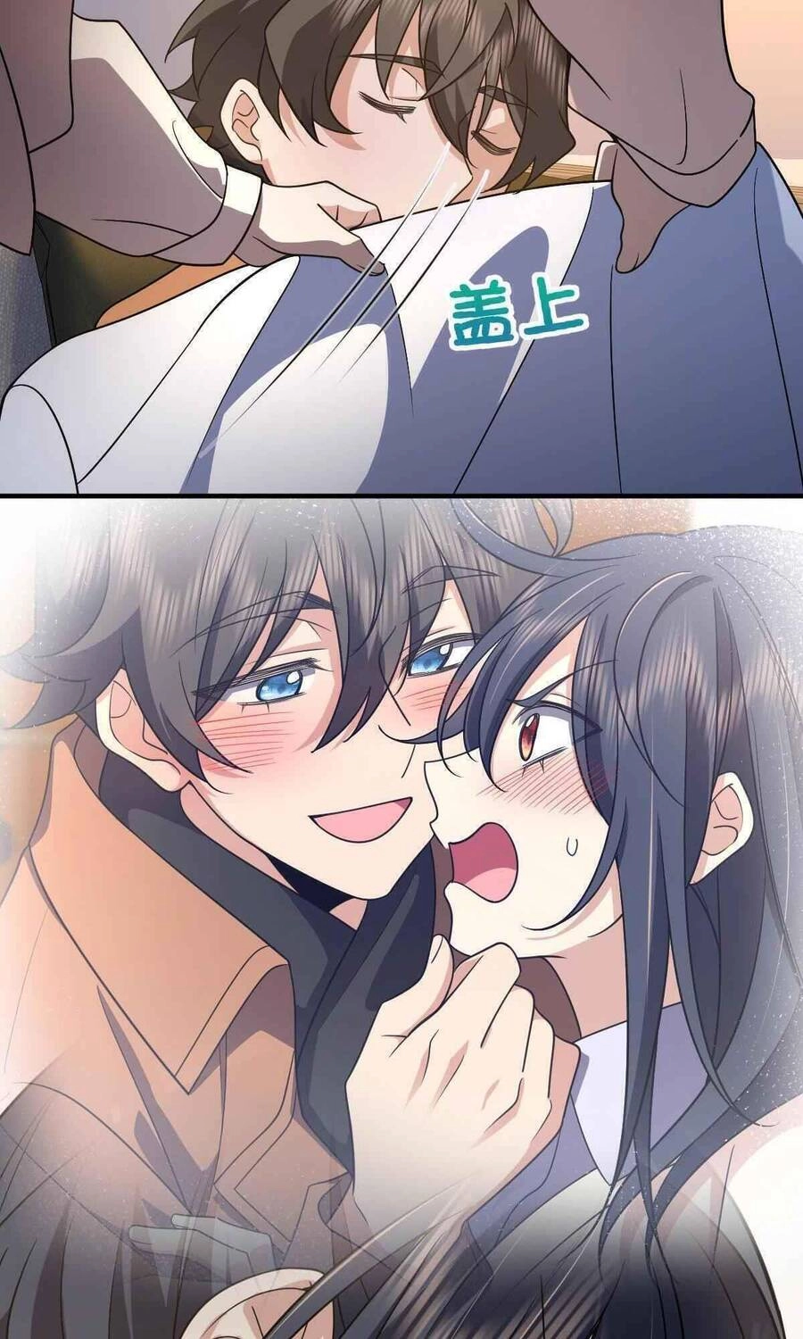 Bà Xã Nhà Tôi Đến Từ Ngàn Năm Trước Chapter 69 - 35