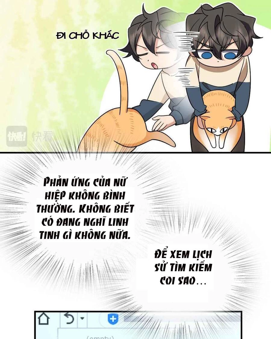 Bà Xã Nhà Tôi Đến Từ Ngàn Năm Trước Chapter 69 - 59