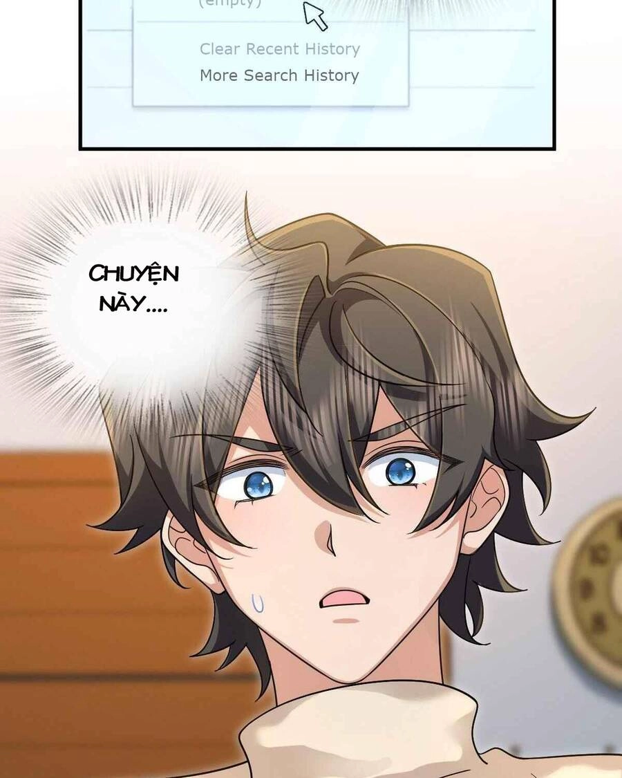 Bà Xã Nhà Tôi Đến Từ Ngàn Năm Trước Chapter 69 - 60