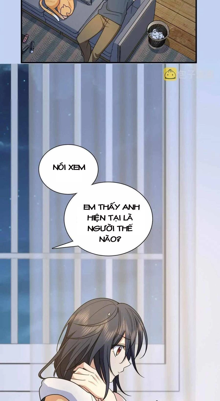 Bà Xã Nhà Tôi Đến Từ Ngàn Năm Trước Chapter 70 - 15