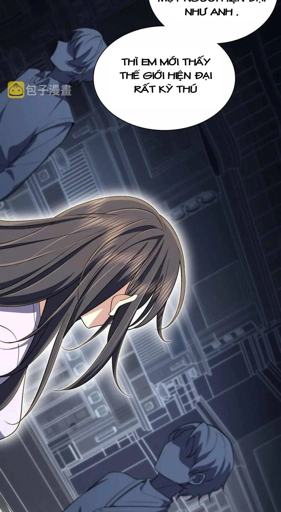 Bà Xã Nhà Tôi Đến Từ Ngàn Năm Trước Chapter 70 - 21