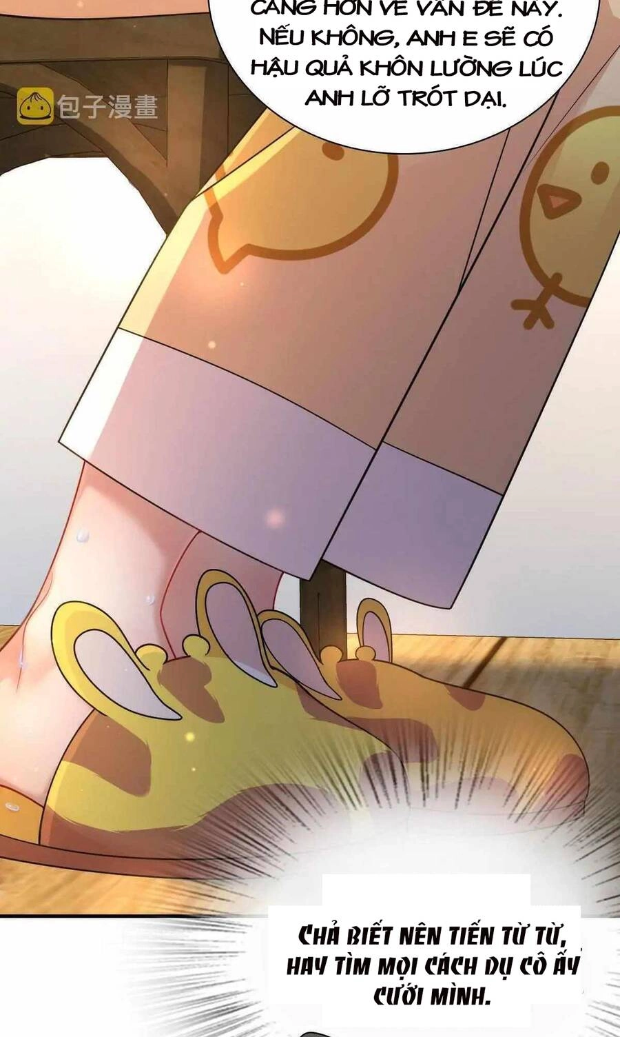 Bà Xã Nhà Tôi Đến Từ Ngàn Năm Trước Chapter 70 - 31