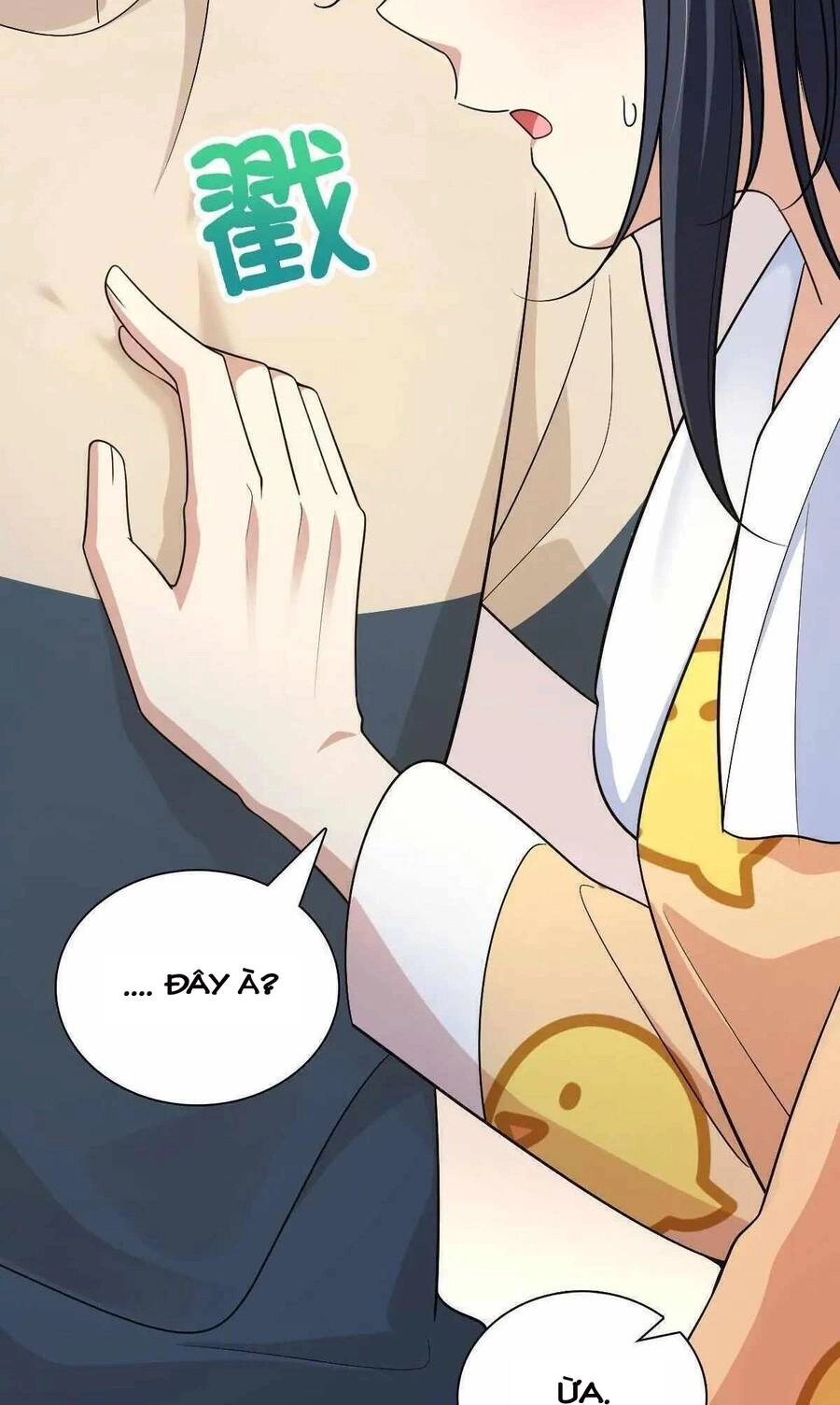 Bà Xã Nhà Tôi Đến Từ Ngàn Năm Trước Chapter 70 - 38