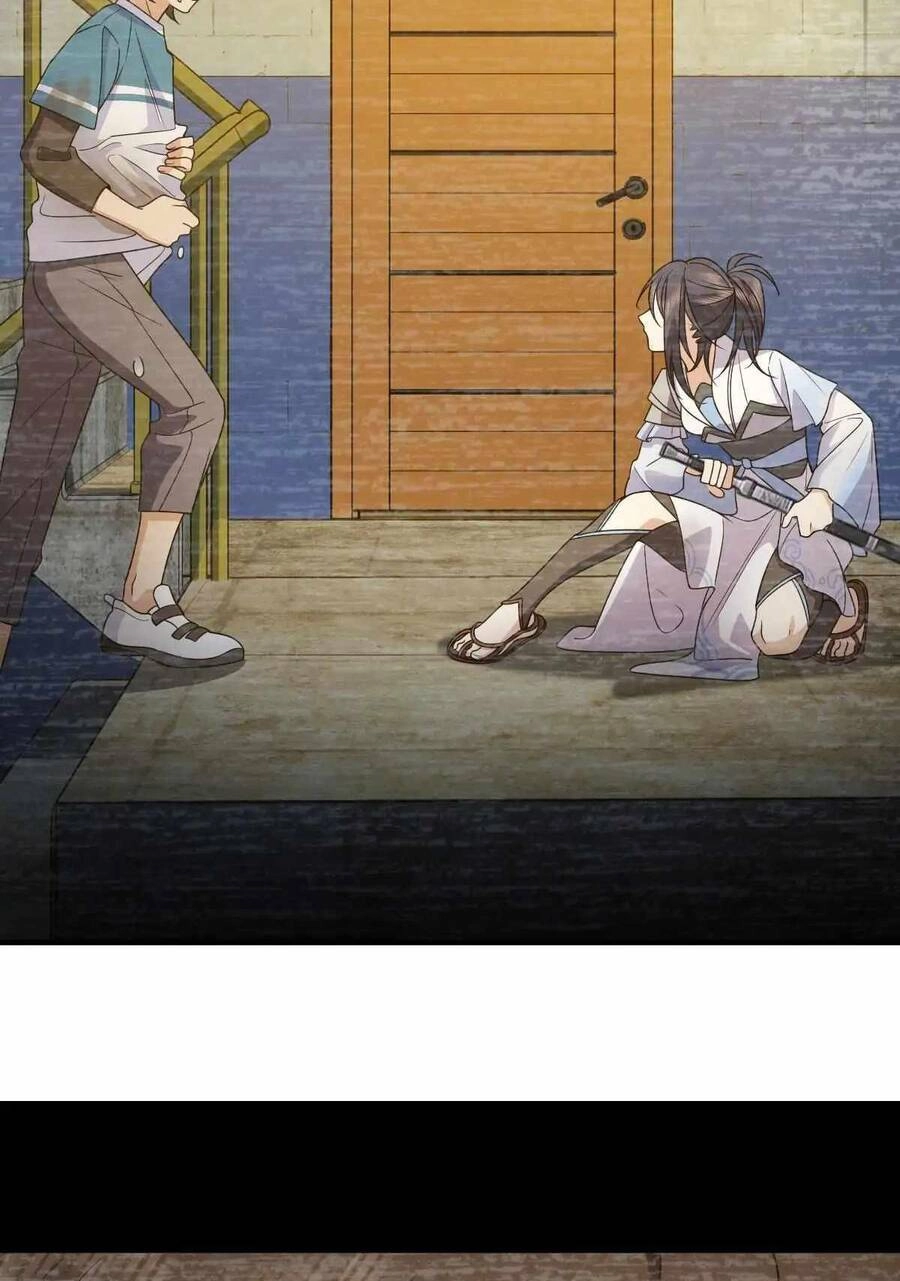 Bà Xã Nhà Tôi Đến Từ Ngàn Năm Trước Chapter 70 - 47