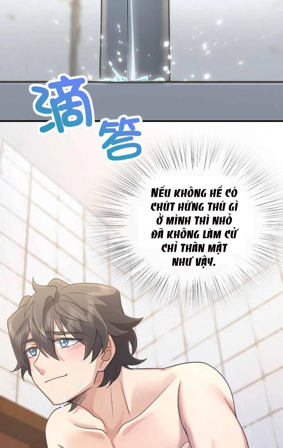 Bà Xã Nhà Tôi Đến Từ Ngàn Năm Trước Chapter 71 - 9