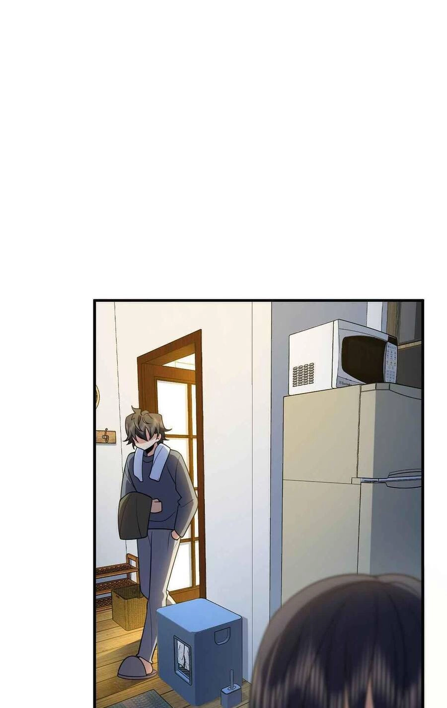 Bà Xã Nhà Tôi Đến Từ Ngàn Năm Trước Chapter 71 - 11