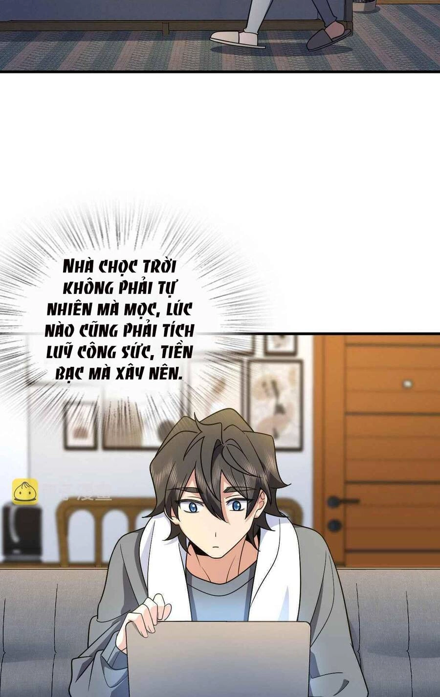 Bà Xã Nhà Tôi Đến Từ Ngàn Năm Trước Chapter 71 - 14