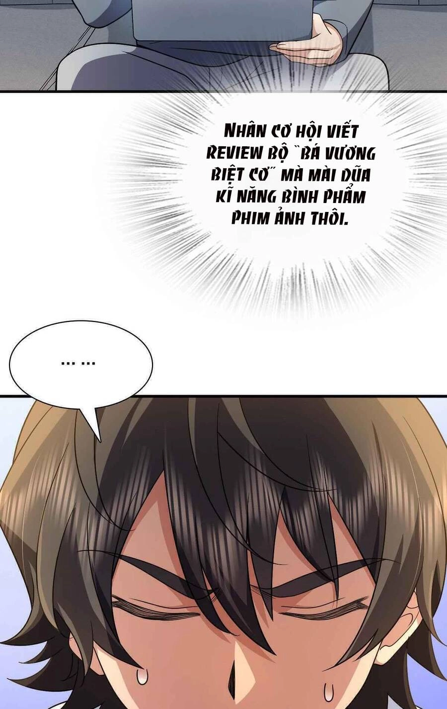 Bà Xã Nhà Tôi Đến Từ Ngàn Năm Trước Chapter 71 - 15