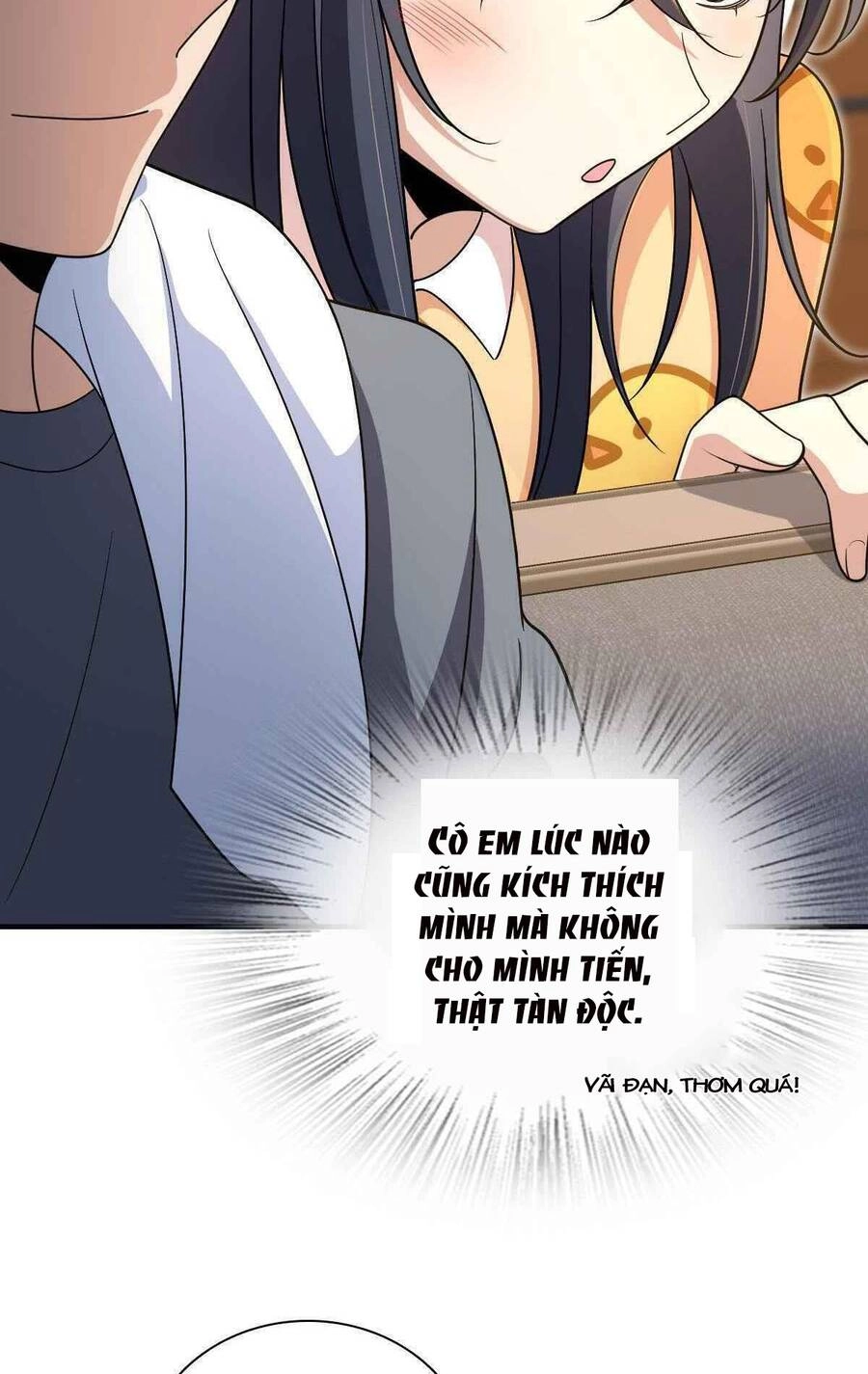 Bà Xã Nhà Tôi Đến Từ Ngàn Năm Trước Chapter 71 - 17