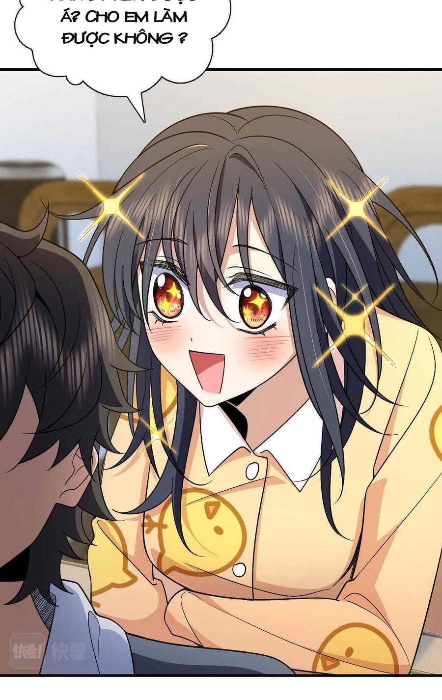 Bà Xã Nhà Tôi Đến Từ Ngàn Năm Trước Chapter 71 - 19