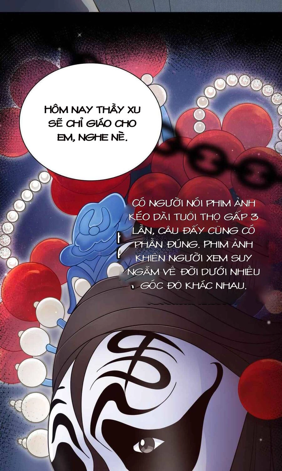 Bà Xã Nhà Tôi Đến Từ Ngàn Năm Trước Chapter 71 - 23