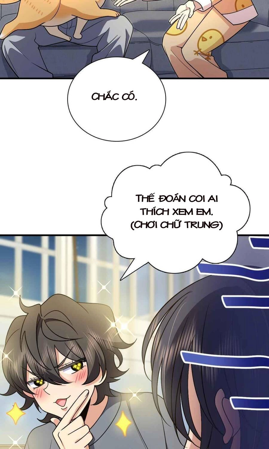 Bà Xã Nhà Tôi Đến Từ Ngàn Năm Trước Chapter 71 - 27