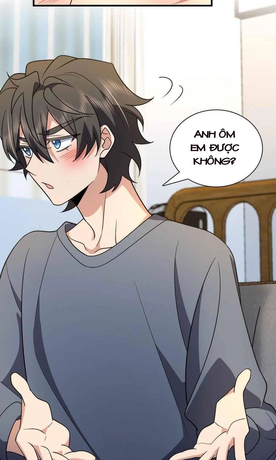 Bà Xã Nhà Tôi Đến Từ Ngàn Năm Trước Chapter 71 - 29