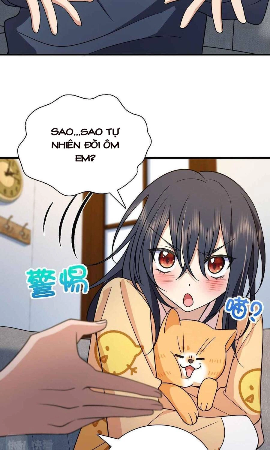 Bà Xã Nhà Tôi Đến Từ Ngàn Năm Trước Chapter 71 - 30