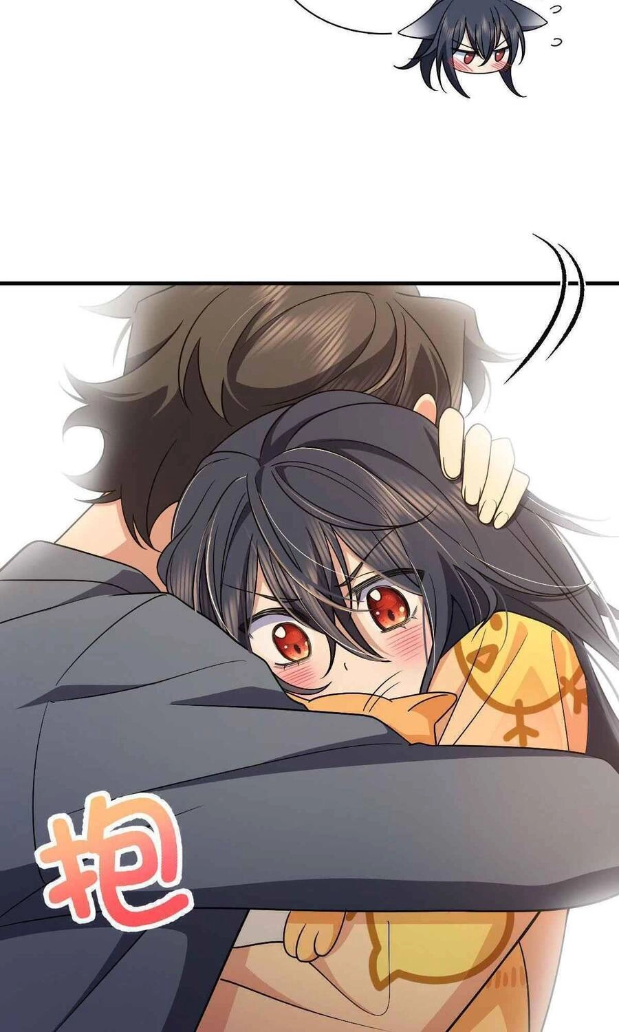 Bà Xã Nhà Tôi Đến Từ Ngàn Năm Trước Chapter 71 - 32