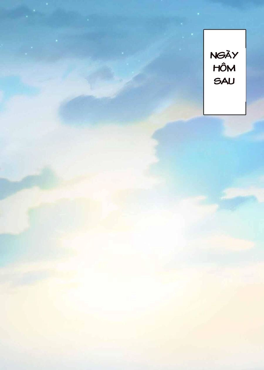 Bà Xã Nhà Tôi Đến Từ Ngàn Năm Trước Chapter 71 - 42