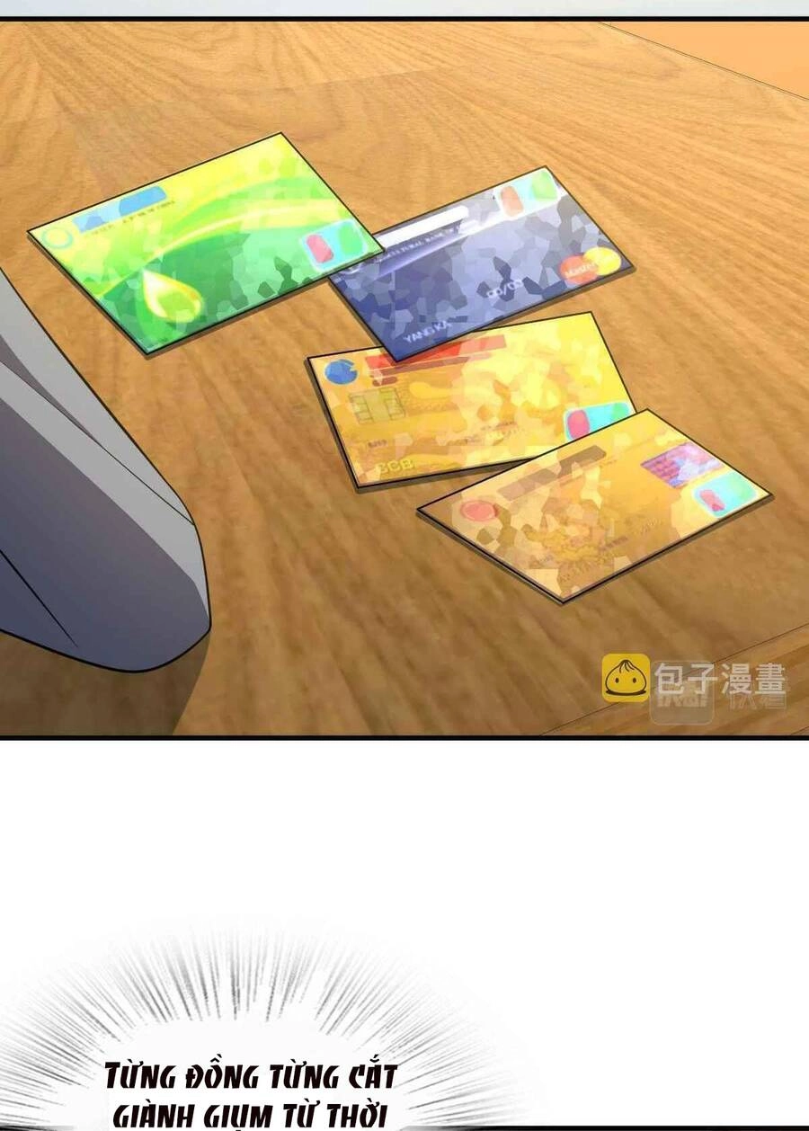 Bà Xã Nhà Tôi Đến Từ Ngàn Năm Trước Chapter 71 - 43