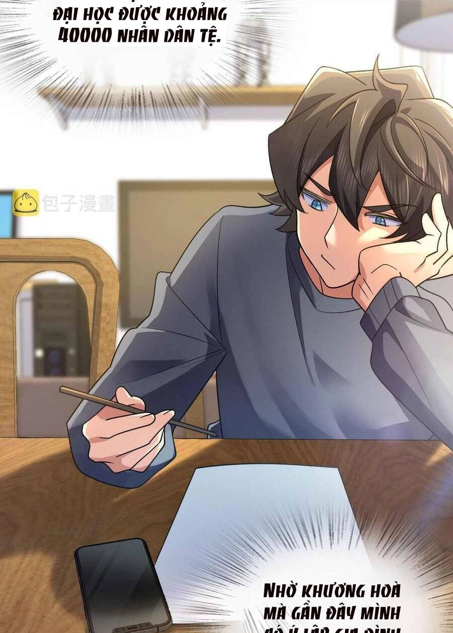 Bà Xã Nhà Tôi Đến Từ Ngàn Năm Trước Chapter 71 - 44