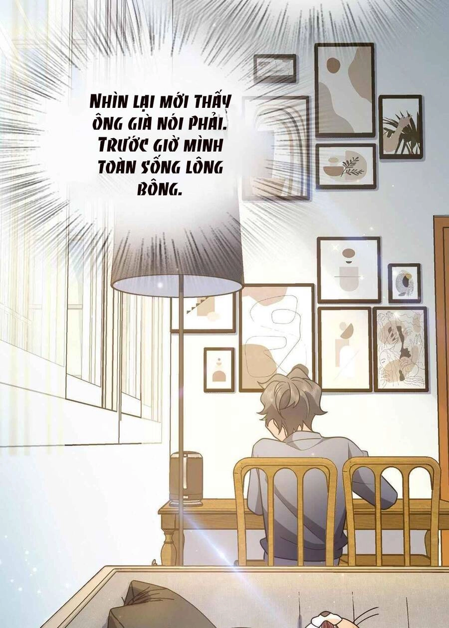 Bà Xã Nhà Tôi Đến Từ Ngàn Năm Trước Chapter 71 - 49