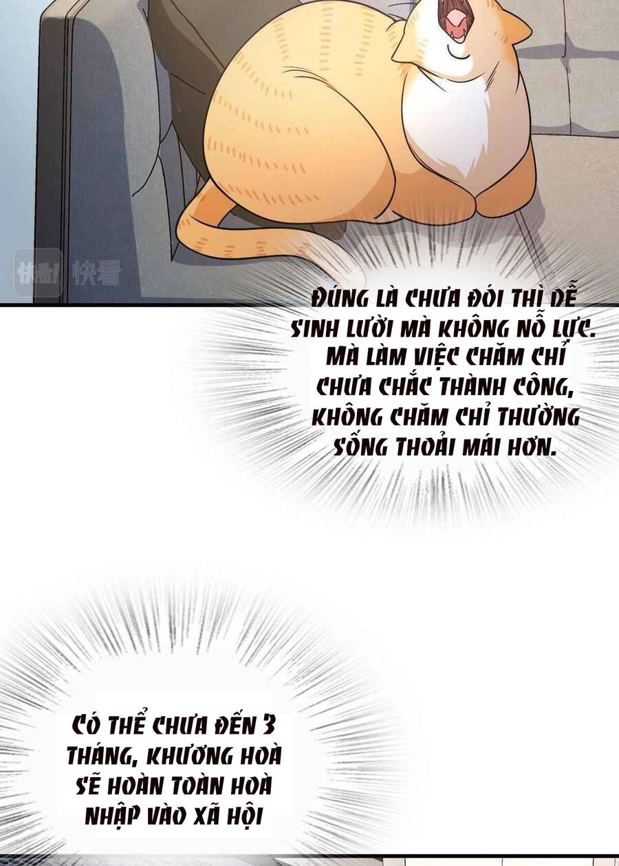 Bà Xã Nhà Tôi Đến Từ Ngàn Năm Trước Chapter 71 - 50