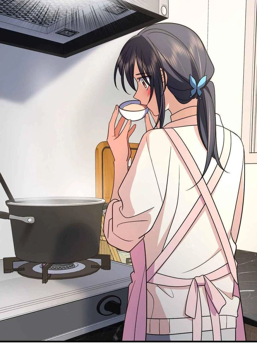 Bà Xã Nhà Tôi Đến Từ Ngàn Năm Trước Chapter 71 - 51