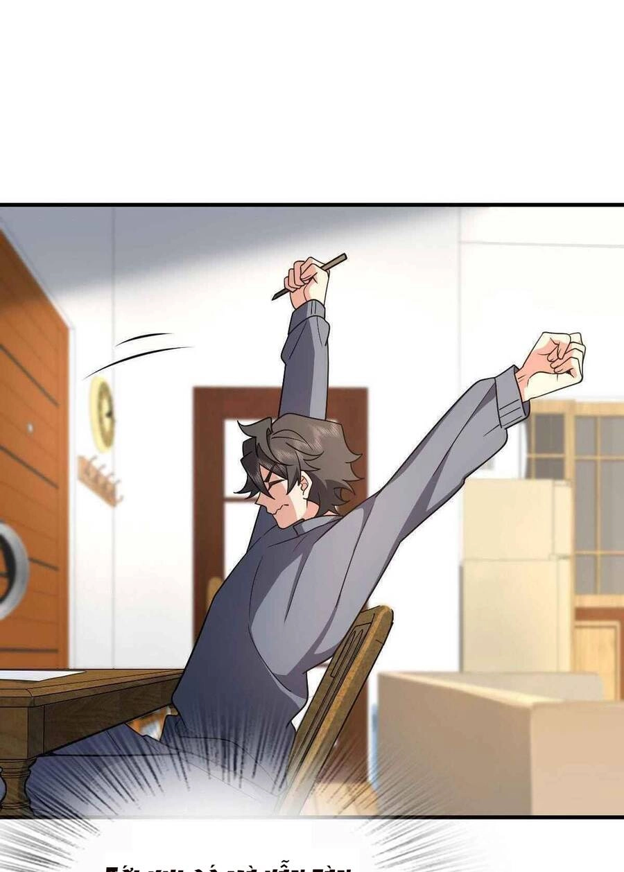 Bà Xã Nhà Tôi Đến Từ Ngàn Năm Trước Chapter 71 - 52