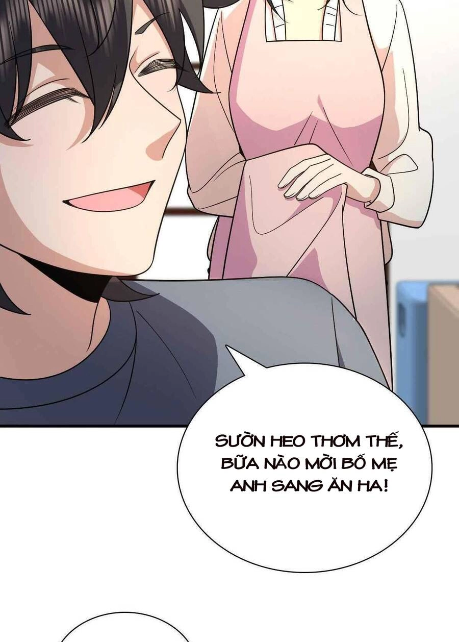 Bà Xã Nhà Tôi Đến Từ Ngàn Năm Trước Chapter 71 - 54