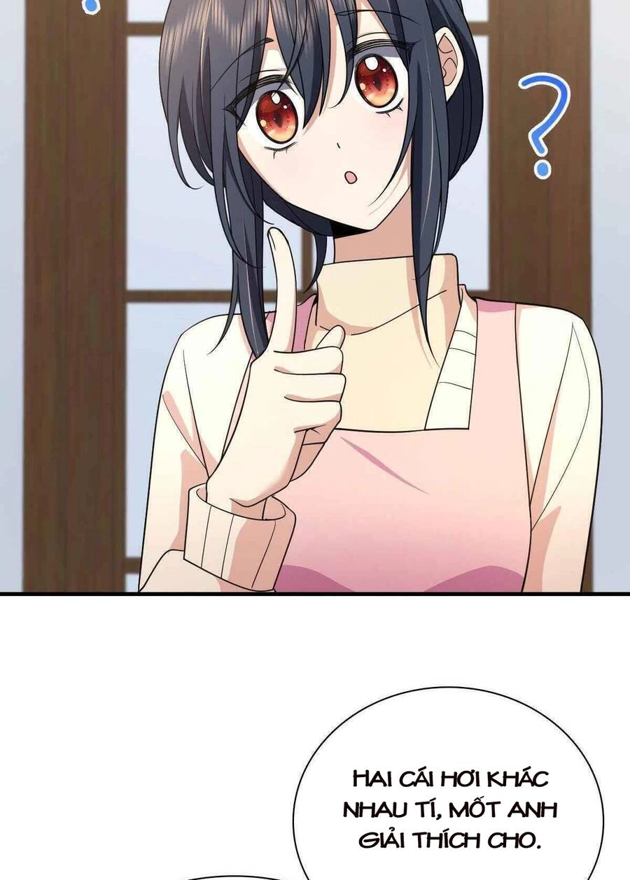 Bà Xã Nhà Tôi Đến Từ Ngàn Năm Trước Chapter 71 - 58