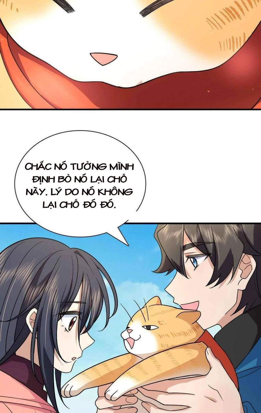 Bà Xã Nhà Tôi Đến Từ Ngàn Năm Trước Chapter 72 - 13