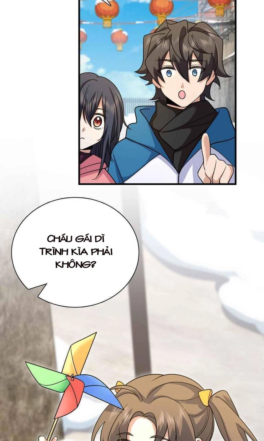 Bà Xã Nhà Tôi Đến Từ Ngàn Năm Trước Chapter 72 - 23