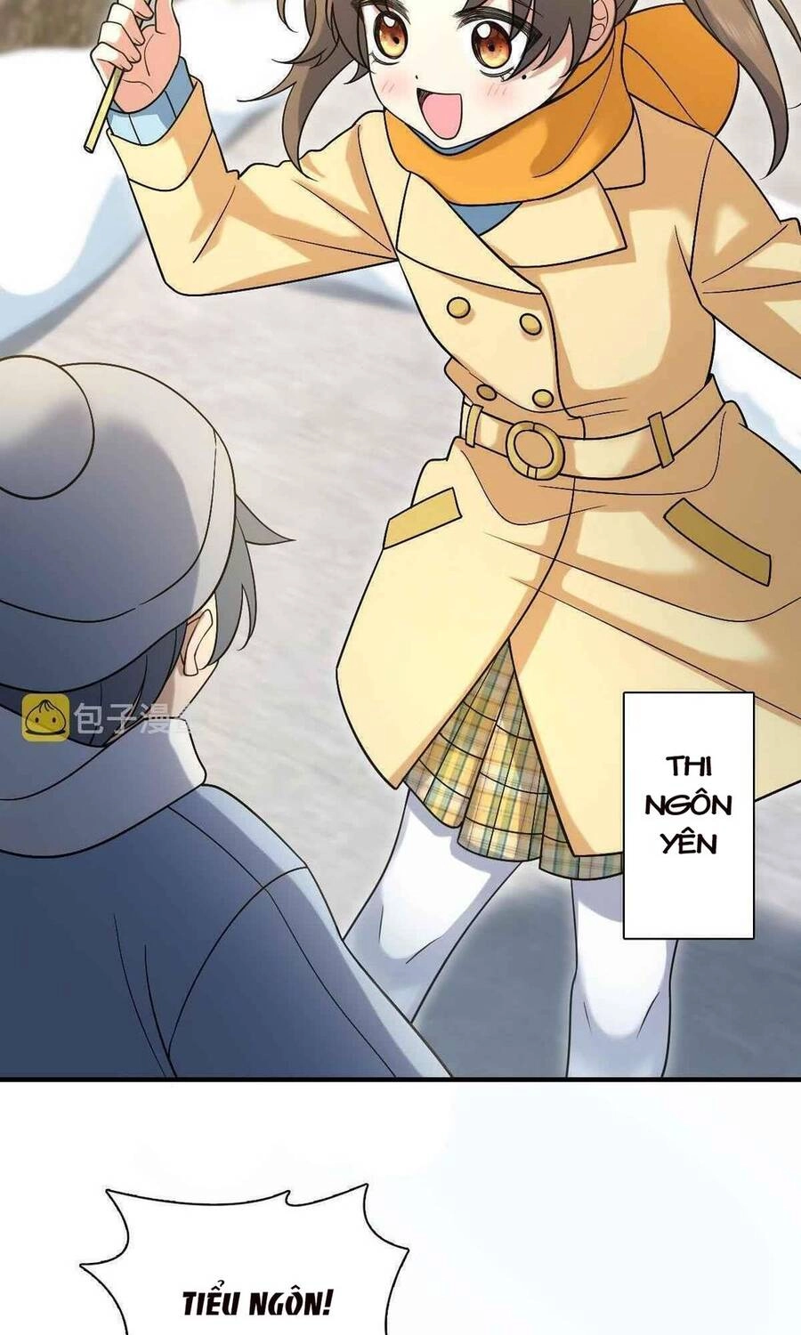 Bà Xã Nhà Tôi Đến Từ Ngàn Năm Trước Chapter 72 - 24